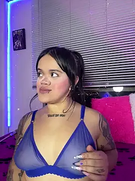 Sussyroxxx online show from 05/03/26, 04:17