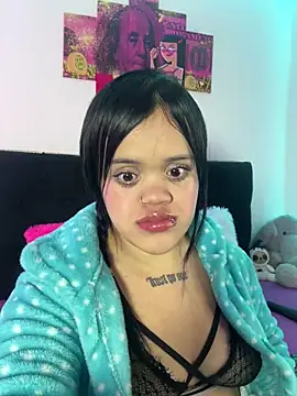 Snapshot of Sussyroxxx chatting on 02/18/26, 04:21 Sussyroxxx online show from 02/18/26, 04:21