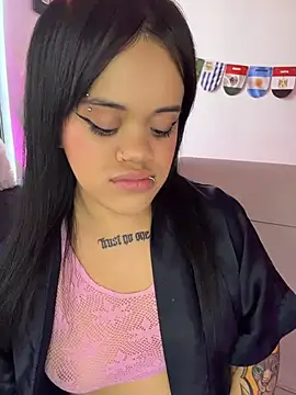 Sussyroxxx online show from 06/29/26, 10:31