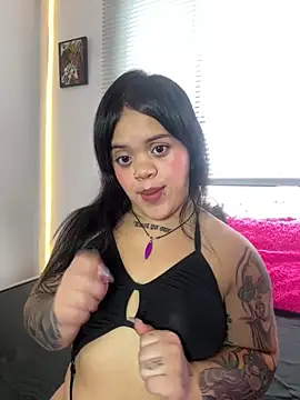 Sussyroxxx online show from 05/29/26, 09:21