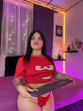 Sussyroxxx online show from 07/11/26, 03:51