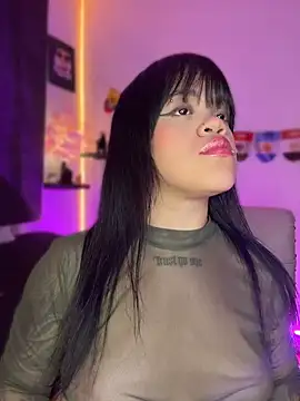 Sussyroxxx online show from 07/03/26, 03:46
