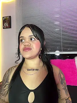 Sussyroxxx online show from 06/01/26, 03:40