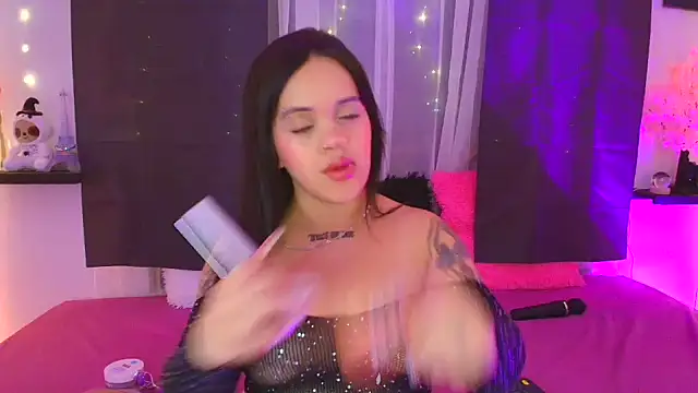 Sussyroxxx online show from 07/10/26, 05:07