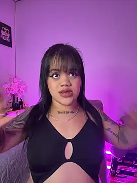 Sussyroxxx online show from 06/16/26, 03:17