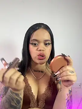 Sussyroxxx online show from 06/06/26, 09:09