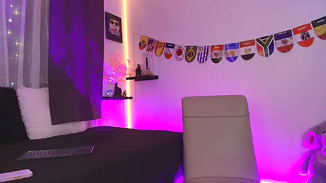 Sussyroxxx online show from 06/28/26, 05:03