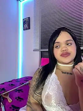 Sussyroxxx online show from 04/20/26, 05:32