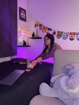 Sussyroxxx online show from 07/05/26, 03:55