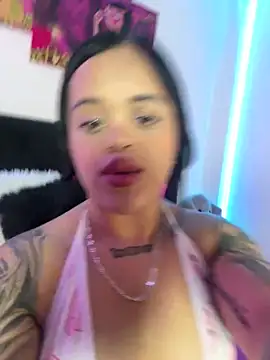 Sussyroxxx online show from 03/24/26, 02:11