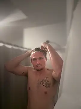 itsthecatchh online show from 04/23/26, 06:20