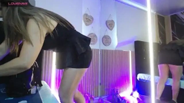 chloe  Jones  online show from 05/07/26, 01:25