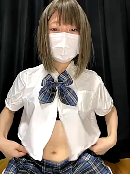 Nyamo-chan online show from 10/14/25, 04:18