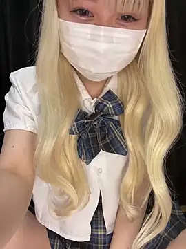 Nyamo-chan online show from 03/08/26, 09:07