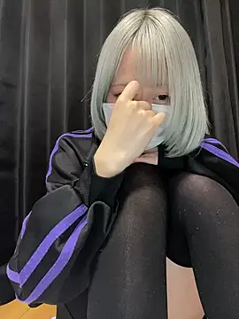 Nyamo-chan online show from 10/09/25, 04:18