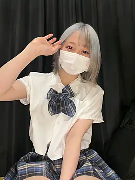 Nyamo-chan online show from 06/20/26, 04:12