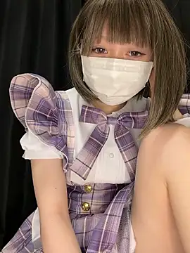 Nyamo-chan online show from 02/09/26, 09:18