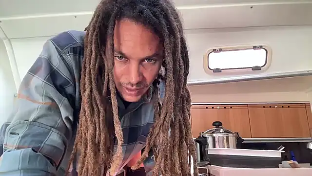 Monk and Mia online show from 10/18/25, 11:01