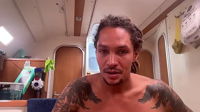 Monk and Mia online show from 10/25/25, 09:19