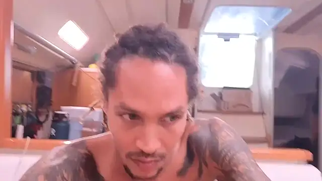 Monk and Mia online show from 11/15/25, 01:15