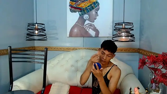 Snapshot of Sammy_Millers chatting on 04/10/26, 05:09 Sammy Millers online show from 04/10/26, 05:09