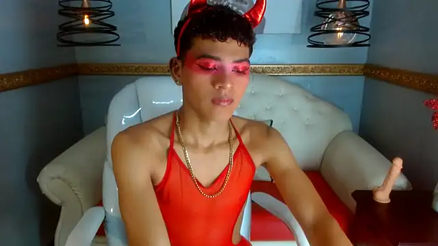 Snapshot of Sammy_Millers chatting on 04/14/26, 06:46 Sammy Millers online show from 04/14/26, 06:46