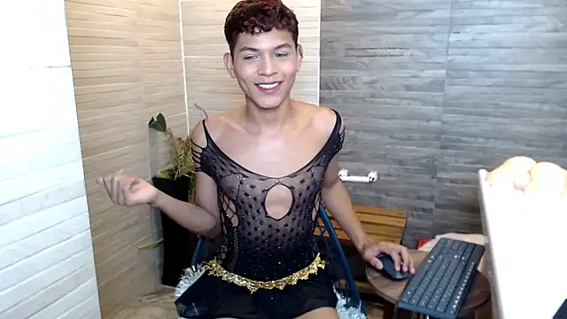 Sammy Millers online show from 06/26/26, 08:58