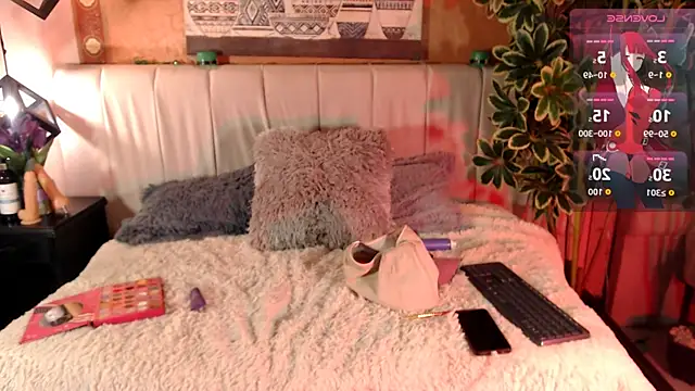 Snapshot of Sammy_Millers chatting on 03/18/26, 10:32 Sammy Millers online show from 03/18/26, 10:32