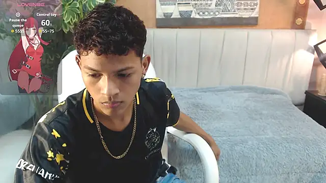 Snapshot of Sammy_Millers chatting on 04/07/26, 07:37 Sammy Millers online show from 04/07/26, 07:37