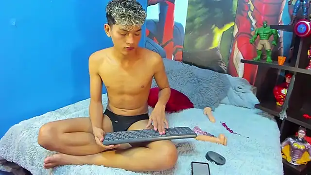 Sammy Millers online show from 12/04/25, 11:37