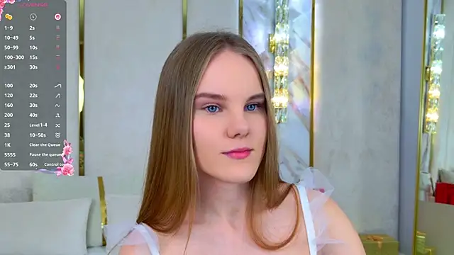 Lili Lohan online show from 12/04/25, 05:12