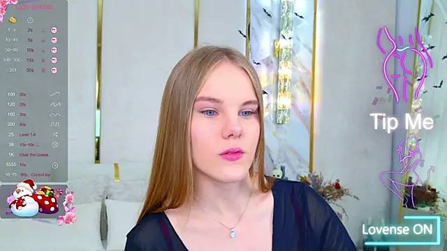 Lili Lohan online show from 11/02/25, 05:07