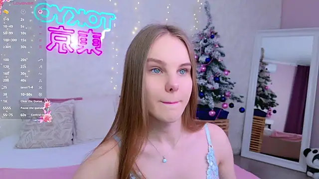 Lili Lohan online show from 01/13/26, 05:06