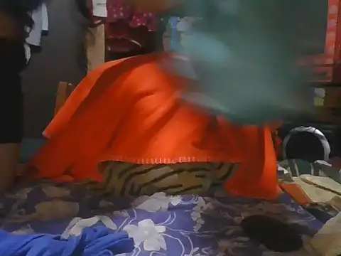 KarlaSexyHot- online show from 12/02/25, 10:11