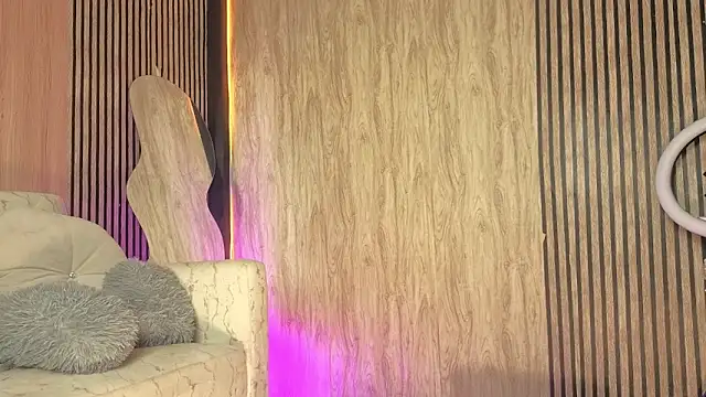 Snapshot of Lilieth_Hot_ chatting on 02/07/26, 09:45 Lilieth Hot online show from 02/07/26, 09:45