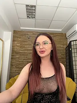 Lunna Squirt online show from 09/30/25, 07:31