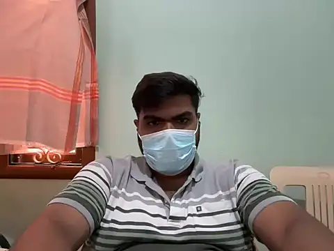 Romeo Sam2 online show from 10/07/25, 05:30