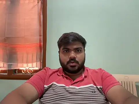 Romeo Sam2 online show from 10/16/25, 05:59