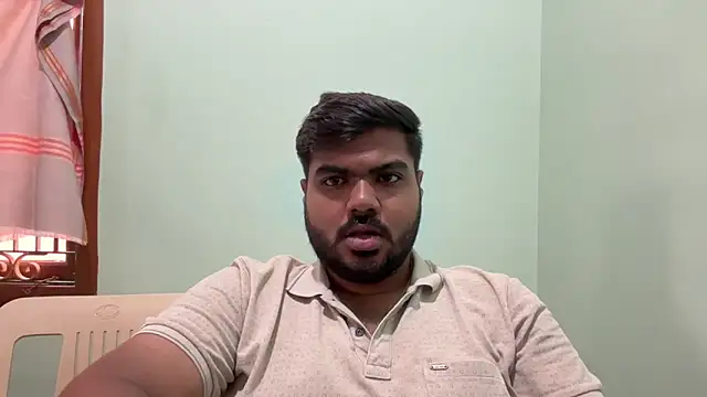 Romeo Sam2 online show from 10/08/25, 04:14