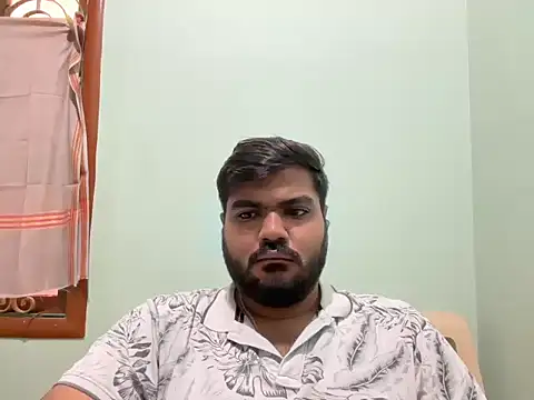 Romeo Sam2 online show from 10/18/25, 02:46