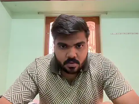 Romeo Sam2 online show from 11/10/25, 06:07