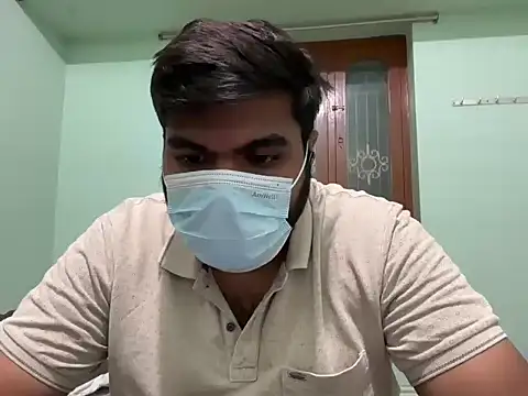 Romeo Sam2 online show from 11/15/25, 02:10