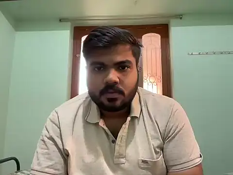 Romeo Sam2 online show from 11/08/25, 07:34