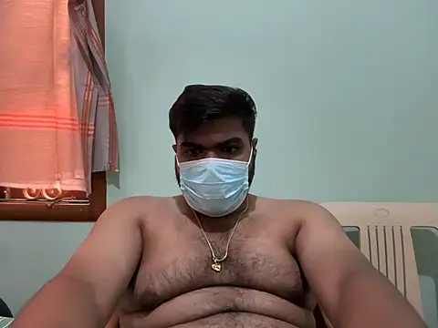 Romeo Sam2 online show from 10/06/25, 05:19