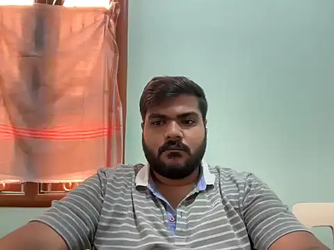 Romeo Sam2 online show from 10/19/25, 06:27