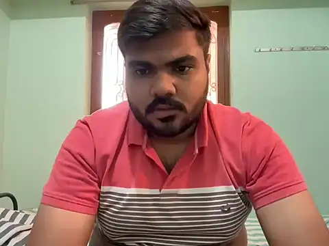 Romeo Sam2 online show from 11/01/25, 05:57