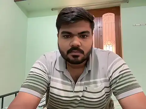 Romeo Sam2 online show from 11/02/25, 08:52