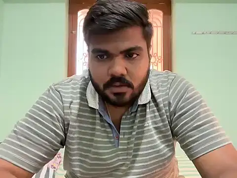 Romeo Sam2 online show from 11/11/25, 05:57