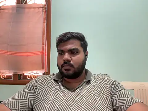 Romeo Sam2 online show from 10/13/25, 04:14