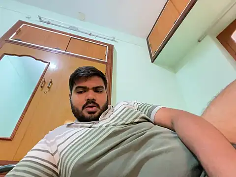 Romeo Sam2 online show from 12/01/25, 06:47